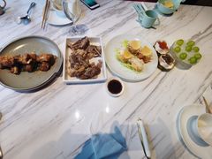-香樟花园新粤料理(无锡万象城店)