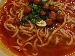 -泉味道贵州厨房(三里河店)