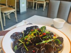 养生木耳-秋色客家菜(流塘店)