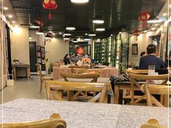 大堂-徐记私厨(半淞园路店)