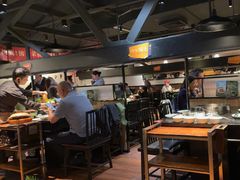 -捞王锅物料理(凯旋路店)