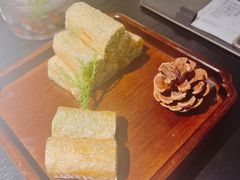 -锦楼·臻选新杭帮(杭州中心店)