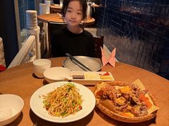 -北京老铺烤鸭(老城根店)