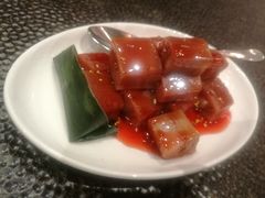 -长春凯悦酒店-品悦中餐厅