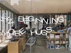 -HUGS coffee(东区店)