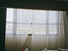 -杭州逸酒店(西湖武林店)