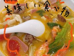 -碧海银沙海鲜餐厅(恒大海上威尼斯店)