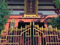 -叩齿古寺