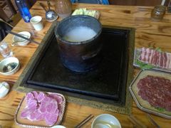 -滇藏石锅宴(崇仁巷老店)