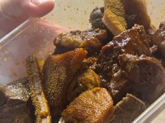 -明记牛杂(新马路分店)