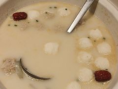 -鑫小城故事·藕汤·家常菜(台北一路总店)
