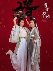 -时光印记婚纱摄影工作室·原创定制