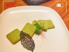 -王府茶楼茶宴·创意菜(朝阳公园店)