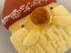 -CARINO BAKERY&CAFE(人广来福士店)