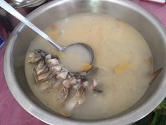 大渡河鱼-韩妹鱼庄·泸定老字号(泸定店)