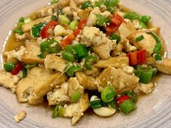 -新凯旋烧烤·燕姐千岛湖土菜