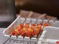 -白玉·朝鲜族烤串(深圳Kkone店)