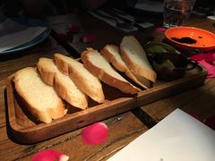 -Amanda餐厅(长乐路店)