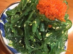 -东岸料理·寿司·刺身