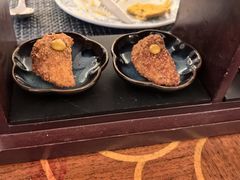 -荟景阁葡国餐厅