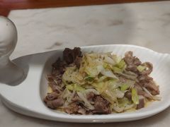 -七百岁羊肉馆(环球港店)