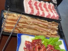 -递酒烤场(湛江路店)