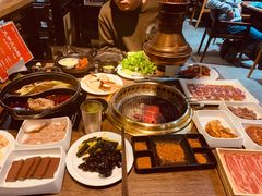-火炉火自助餐(枫蓝国际店)