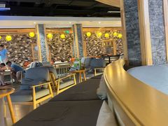 -星河湾温泉洗浴酒店