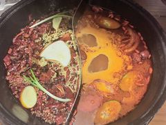-刘火辣老火锅(光谷店)
