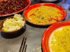 -馬伍旺川菜(江北虹悦城店)