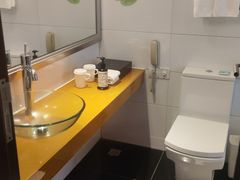 -广州礼顿酒店