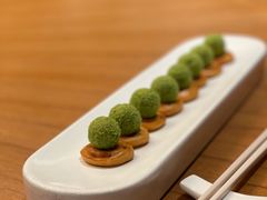 -木守西溪溪隐餐厅