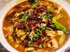 -友达面馆(鼓楼店)