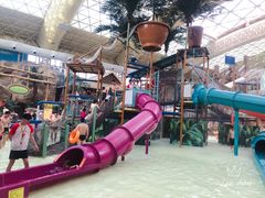 -杭州开元森泊度假乐园