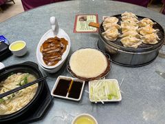 -郑州烤鸭总店