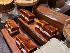 -PAOPAO Bakery&Café(港汇店)