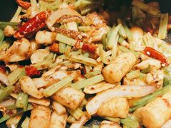 -小菜园新徽菜(合肥之心城店)