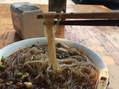 -甘记肥肠粉(马鞍北路店)