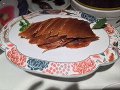 -在前门·烤鸭北京菜(五月花广场店)