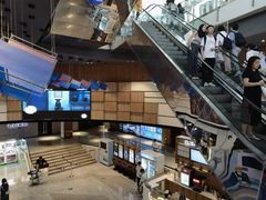 -金逸影城(中关村店)