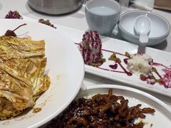 -大碗居·烤鸭·鱼头泡饼(天坛东门店)