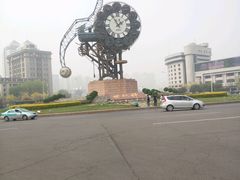 -海河游船-永乐码头(大悲院)
