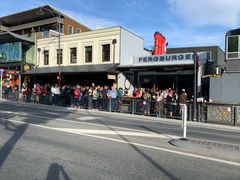 -Fergburger(皇后镇店)