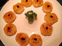 -永安水煮活鱼·仪征菜(仪征奥林匹克店)