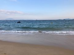 -大梅沙海滨公园