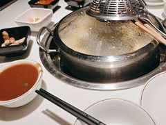 -潮泰牛肉火锅 · 创于1992年(车公庙店)