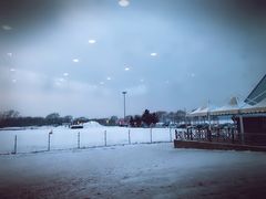 -棋盘山冰雪大世界