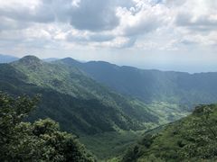-南岳衡山风景名胜区