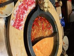 -蜀大侠火锅(四川北路店)