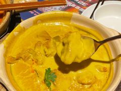 -泰妃殿(武汉首店)